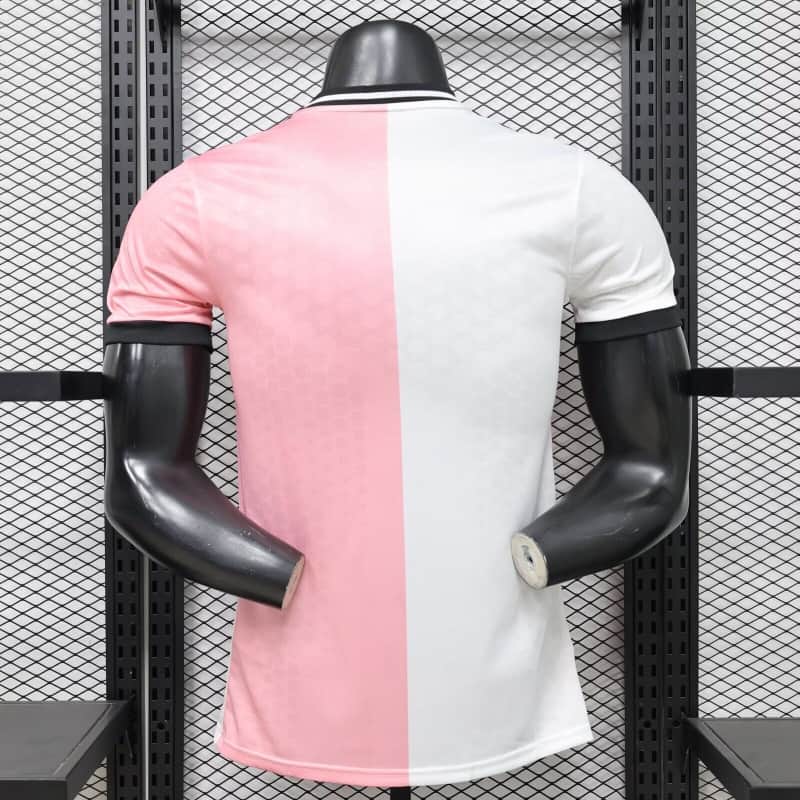 Thailand Quality(AAA) 2026 Inter Miami Special Soccer Jersey (Player)