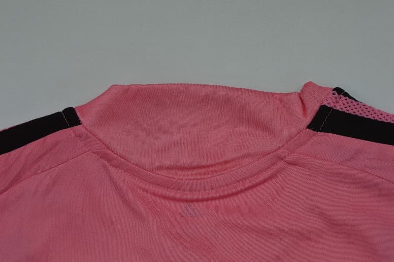 Thailand Quality(AAA) 2026 Inter Miami Training Vest Soccer Jersey