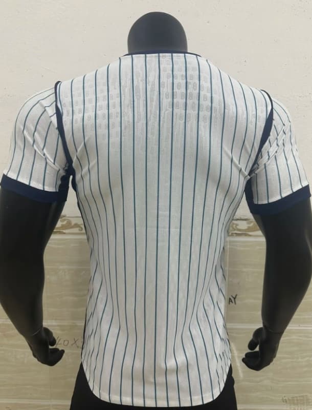 Thailand Quality(AAA) 26/27 Inter Milan Away Soccer Jersey (Player) Leaked