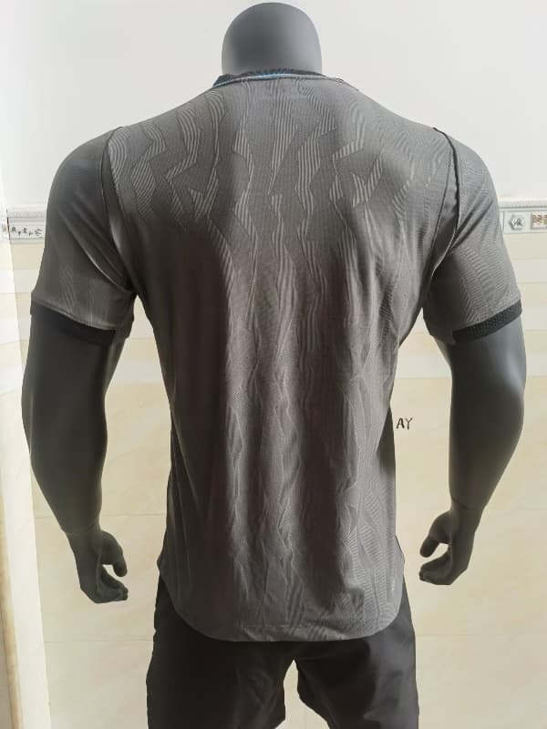 Thailand Quality(AAA) 26/27 Inter Milan Third Soccer Jersey (Player) Leaked