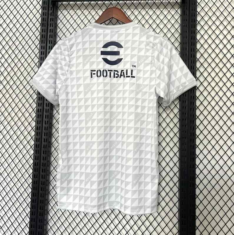 Thailand Quality(AAA) 26/27 Inter Milan Training Soccer Jersey 02