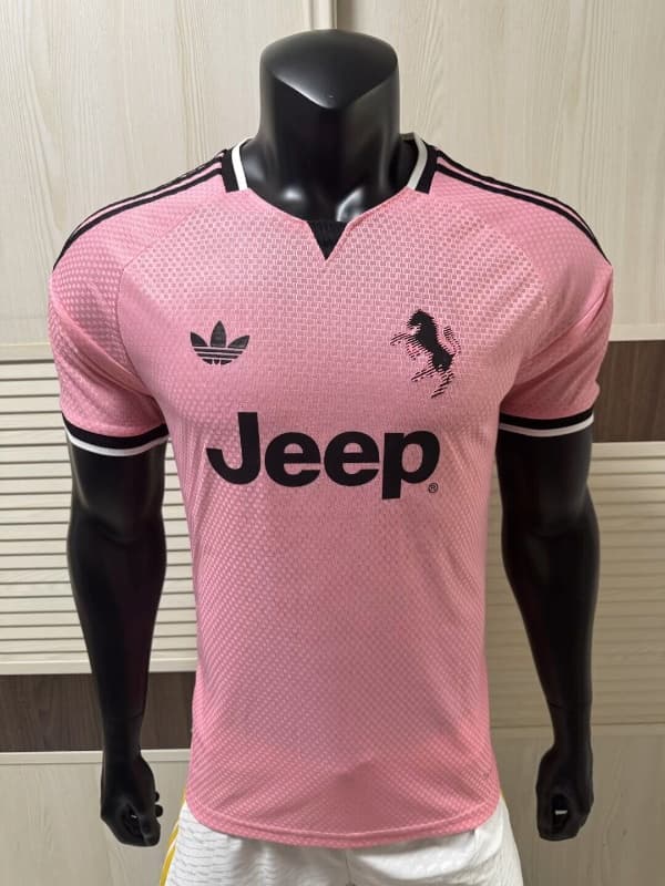 Thailand Quality(AAA) 26/27 Juventus Away Soccer Jersey (Player) Leaked Thailand Quality(AAA) 26/27 Juventus Away Soccer Jersey (Player) Leaked