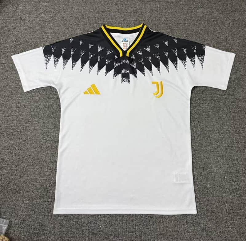 Thailand Quality(AAA) 26/27 Juventus Training Soccer Jersey Thailand Quality(AAA) 26/27 Juventus Training Soccer Jersey