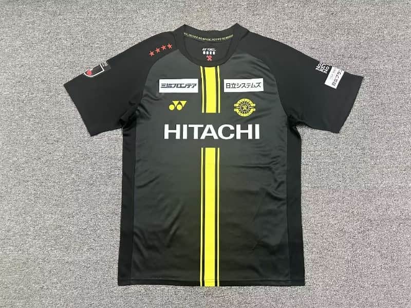 Thailand Quality(AAA) 2026 Kashiwa Reysol Away Soccer Jersey