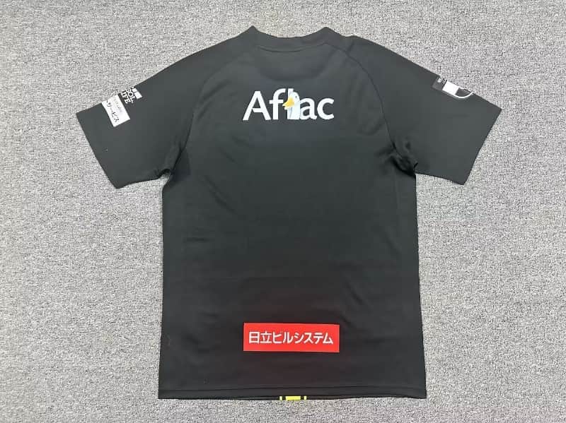 Thailand Quality(AAA) 2026 Kashiwa Reysol Away Soccer Jersey