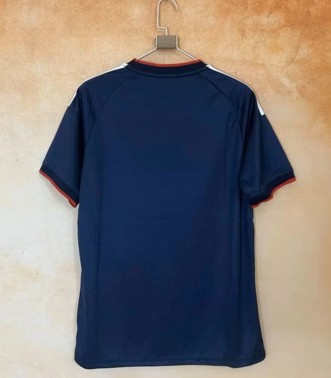 Thailand Quality(AAA) 26/27 Koln Away Soccer Jersey