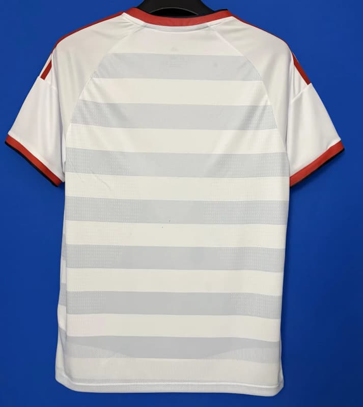 Thailand Quality(AAA) 26/27 Koln Home Soccer Jersey
