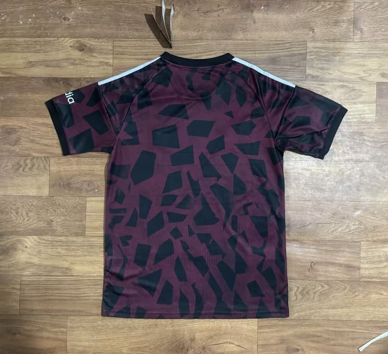 Thailand Quality(AAA) 26/27 Liverpool Third Soccer Jersey (Leaked)