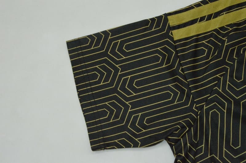 Thailand Quality(AAA) 2026 Los Angeles FC Home Soccer Jersey