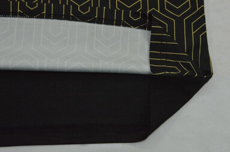 Thailand Quality(AAA) 2026 Los Angeles FC Home Soccer Jersey