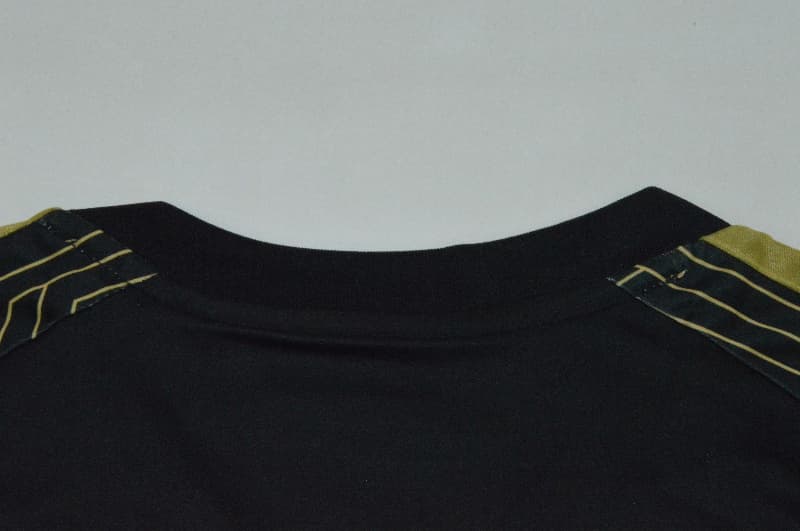 Thailand Quality(AAA) 2026 Los Angeles FC Home Soccer Jersey