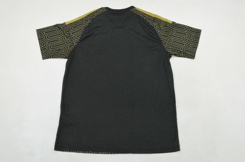 Thailand Quality(AAA) 2026 Los Angeles FC Home Soccer Jersey