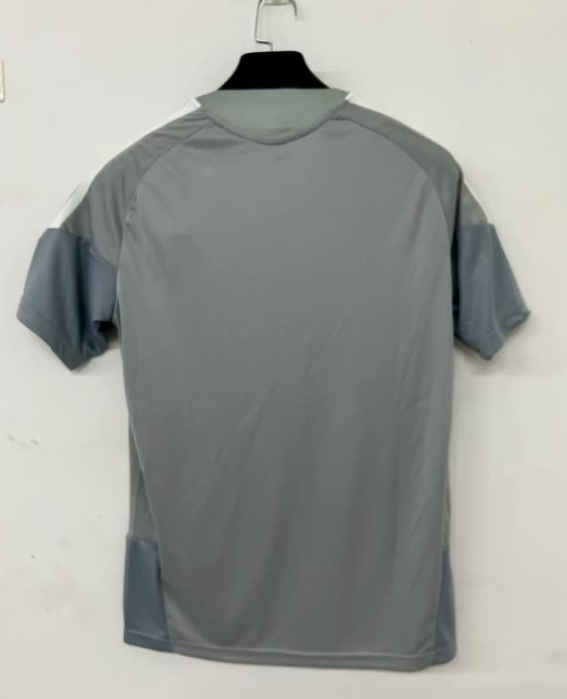Thailand Quality(AAA) 2026 Los Angeles FC Training Soccer Jersey (Player)