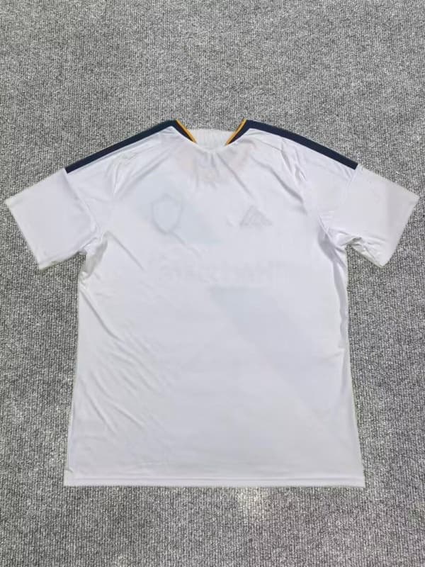 Thailand Quality(AAA) 2026 Los Angeles Galaxy Home Soccer Jersey
