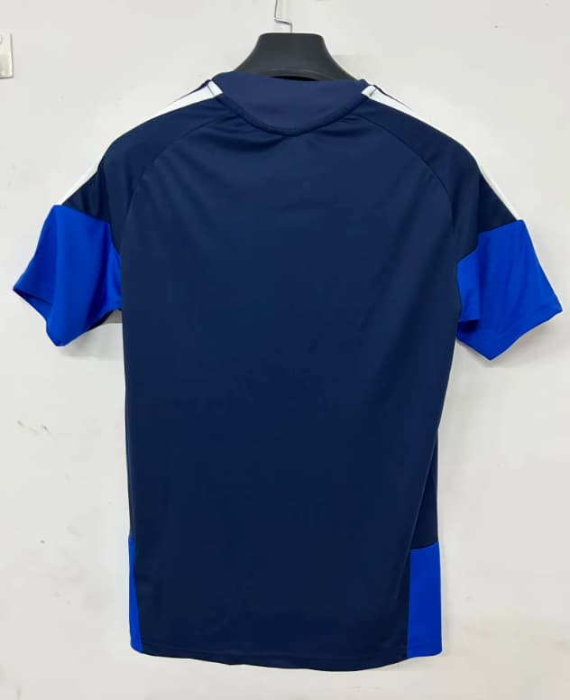 Thailand Quality(AAA) 2026 Los Angeles Galaxy Training Soccer Jersey