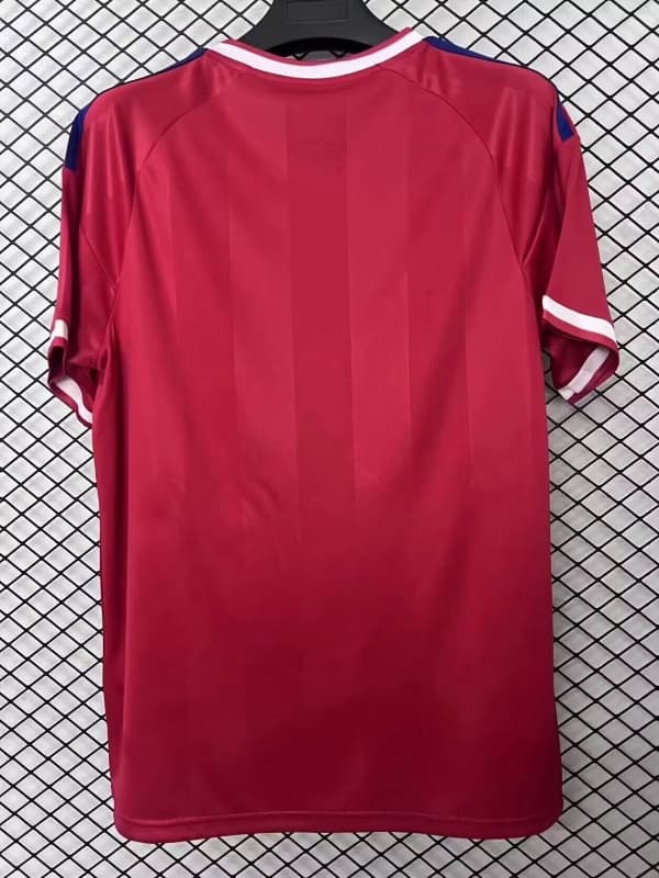 Thailand Quality(AAA) 26/27 Lyon Away Soccer Jersey