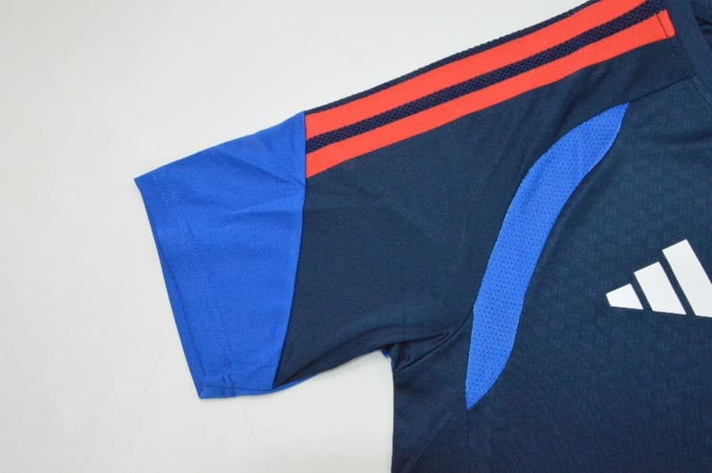 Thailand Quality(AAA) 26/27 Lyon Training Soccer Jersey