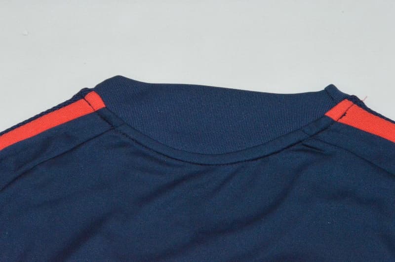 Thailand Quality(AAA) 26/27 Lyon Training Soccer Jersey