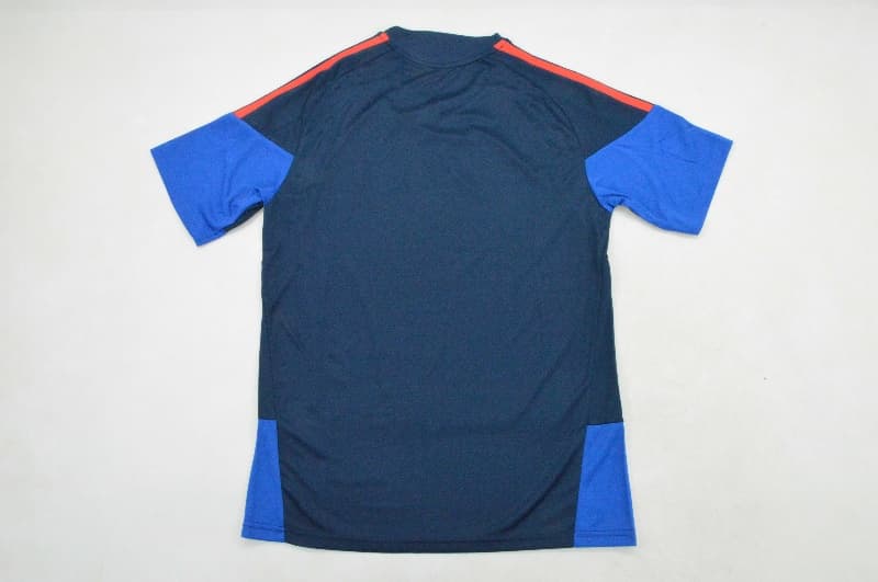 Thailand Quality(AAA) 26/27 Lyon Training Soccer Jersey