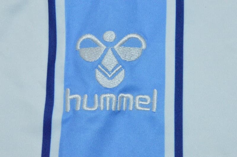 Thailand Quality(AAA) 26/27 Malaga Home Soccer Jersey