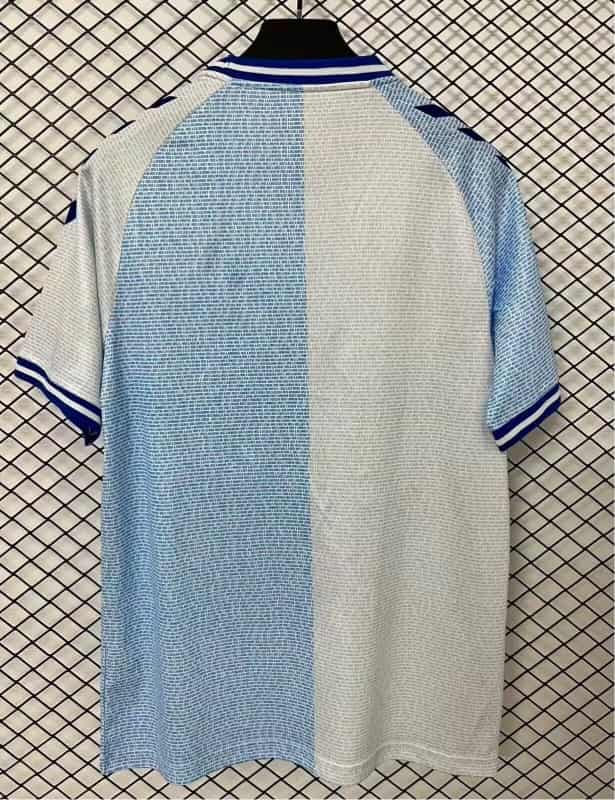 Thailand Quality(AAA) 26/27 Malaga Training Soccer Jersey