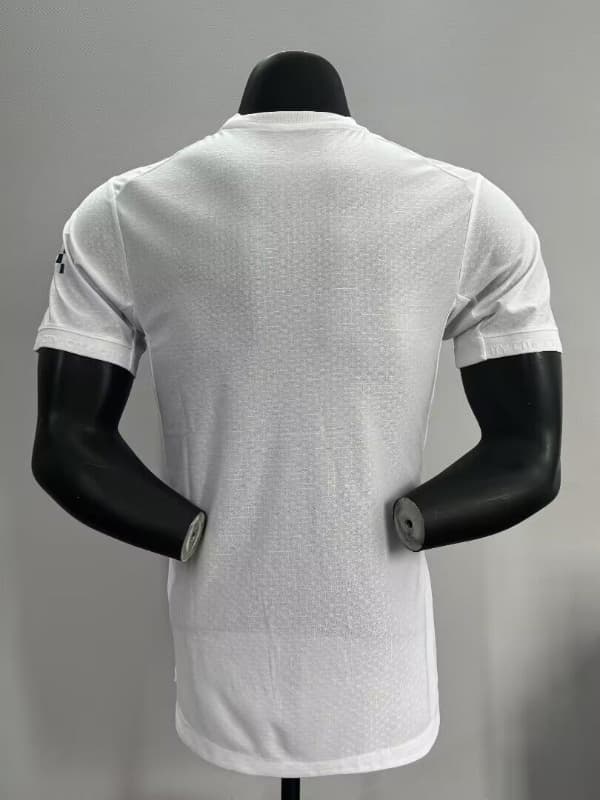 Thailand Quality(AAA) 26/27 Manchester City Away Soccer Jersey (Player) Leaked