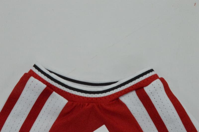 Thailand Quality(AAA) 26/27 Manchester United Home Pet Soccer Jersey
