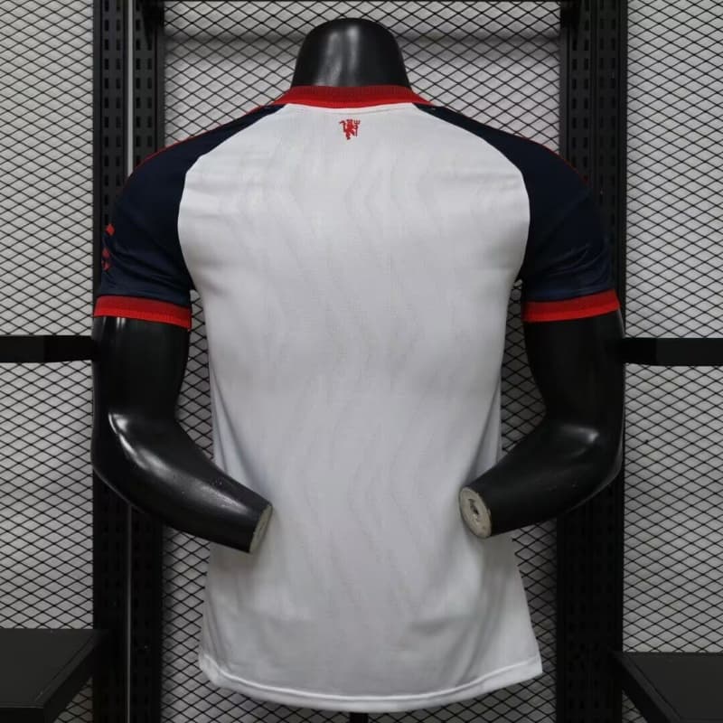 Thailand Quality(AAA) 26/27 Manchester United Special Soccer Jersey (Player)