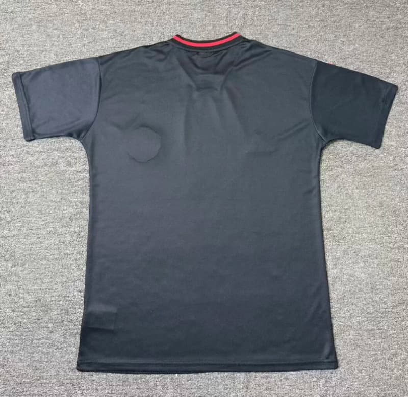 Thailand Quality(AAA) 26/27 Manchester United Training Soccer Jersey
