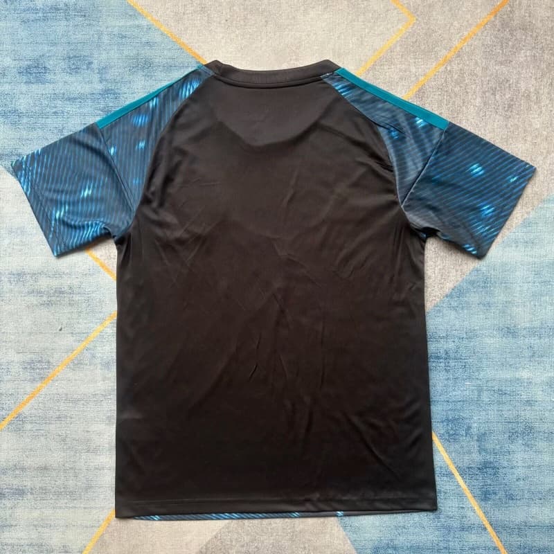 Thailand Quality(AAA) 2026 Minnesota United Home Soccer Jersey