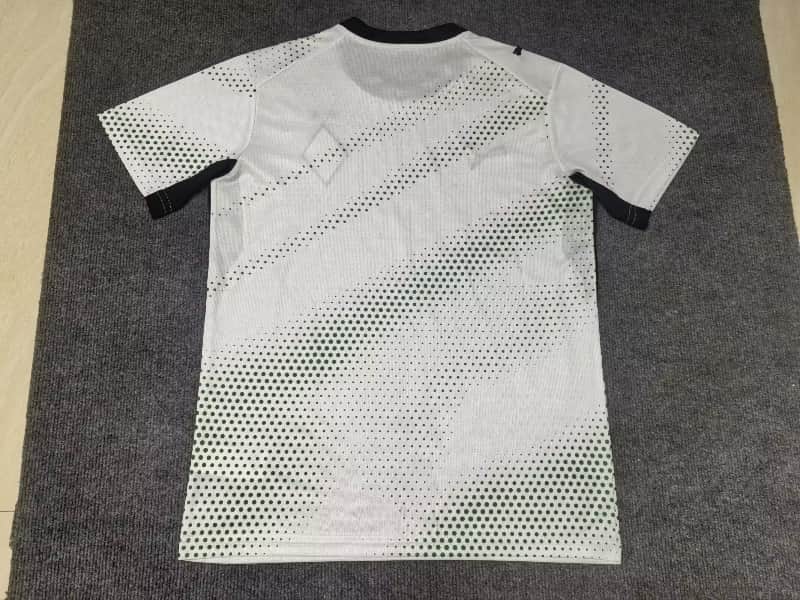 Thailand Quality(AAA) 26/27 Monchengladbach Home Soccer Jersey