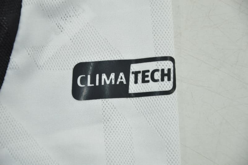 Thailand Quality(AAA) 2026 Newells Old Boy Away Soccer Jersey