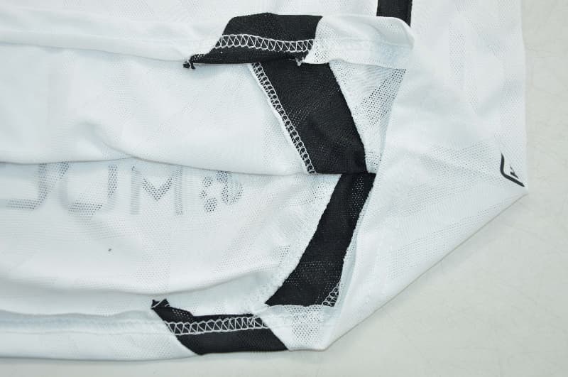 Thailand Quality(AAA) 2026 Newells Old Boy Away Soccer Jersey