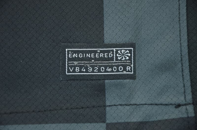 Thailand Quality(AAA) 2026 Olimpia Away Soccer Jersey