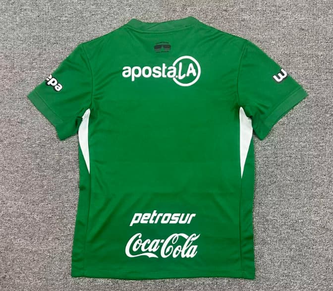 Thailand Quality(AAA) 2026 Olimpia Third Soccer Jersey