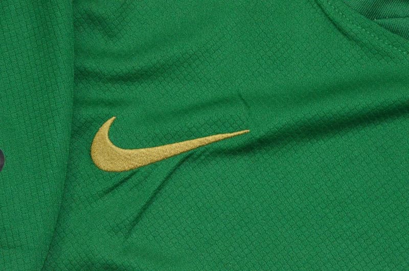 Thailand Quality(AAA) 2026 Olimpia Third Soccer Jersey