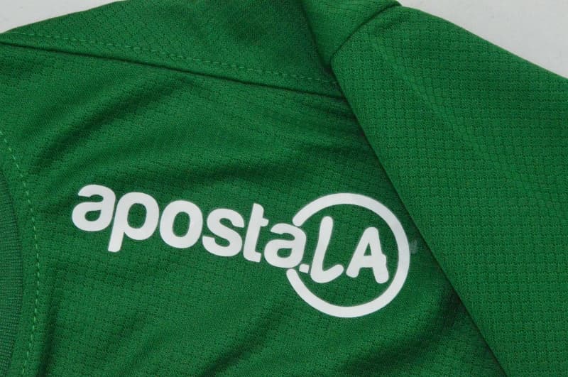 Thailand Quality(AAA) 2026 Olimpia Third Soccer Jersey