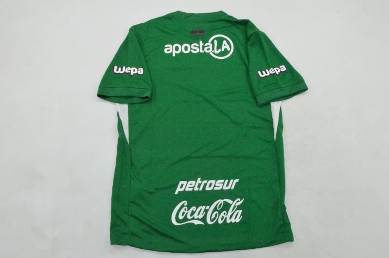Thailand Quality(AAA) 2026 Olimpia Third Soccer Jersey