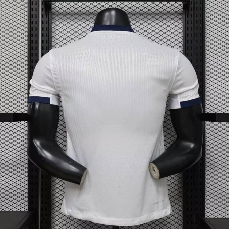 Thailand Quality(AAA) 26/27 Paris St Germain Away Soccer Jersey (Player) Leaked