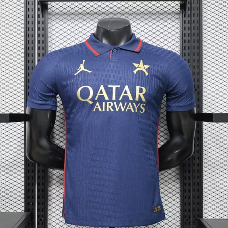 Thailand Quality(AAA) 26/27 Paris St Germain Special Soccer Jersey (Player) Thailand Quality(AAA) 26/27 Paris St Germain Special Soccer Jersey (Player)