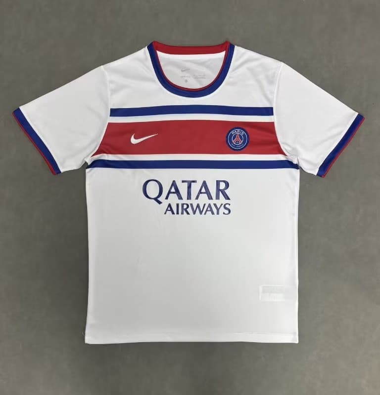 Thailand Quality(AAA) 26/27 Paris St Germain Training Soccer Jersey