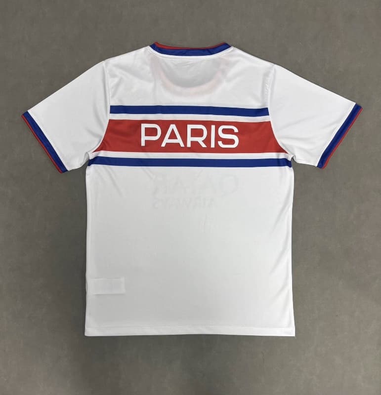 Thailand Quality(AAA) 26/27 Paris St Germain Training Soccer Jersey