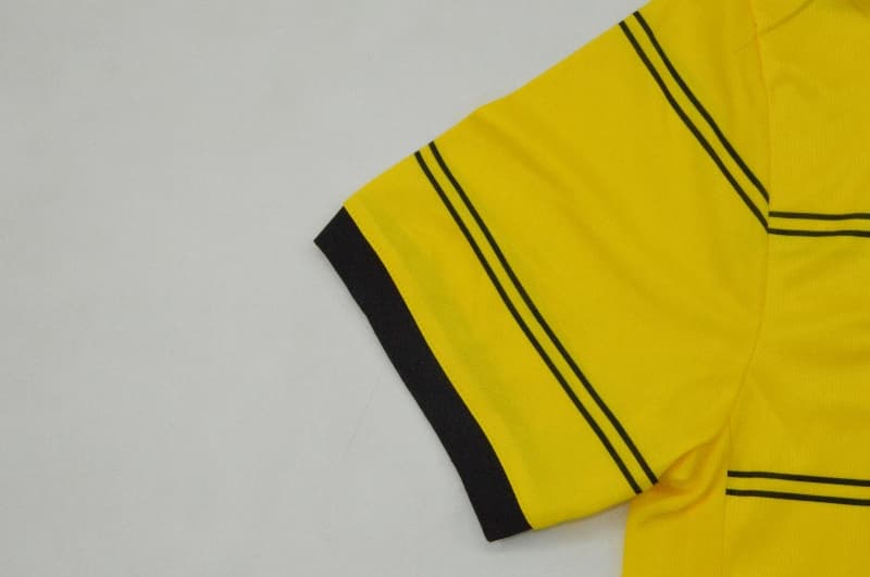Thailand Quality(AAA) 2026 Penarol Away Soccer Jersey