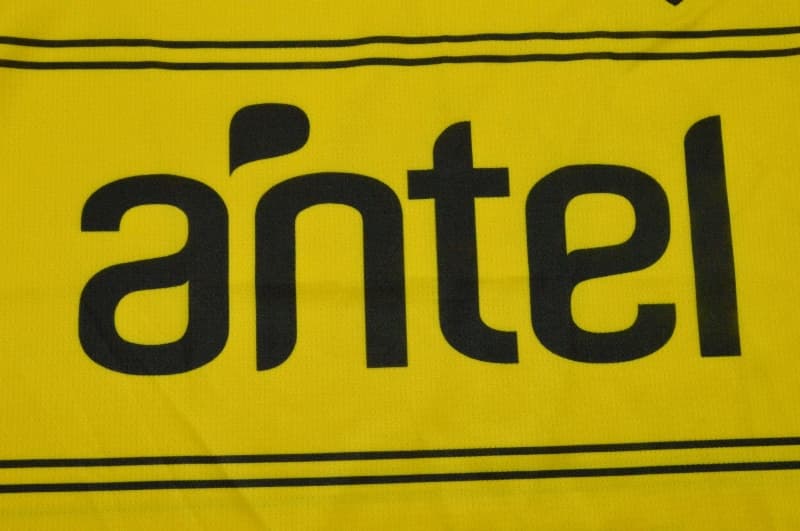 Thailand Quality(AAA) 2026 Penarol Away Soccer Jersey