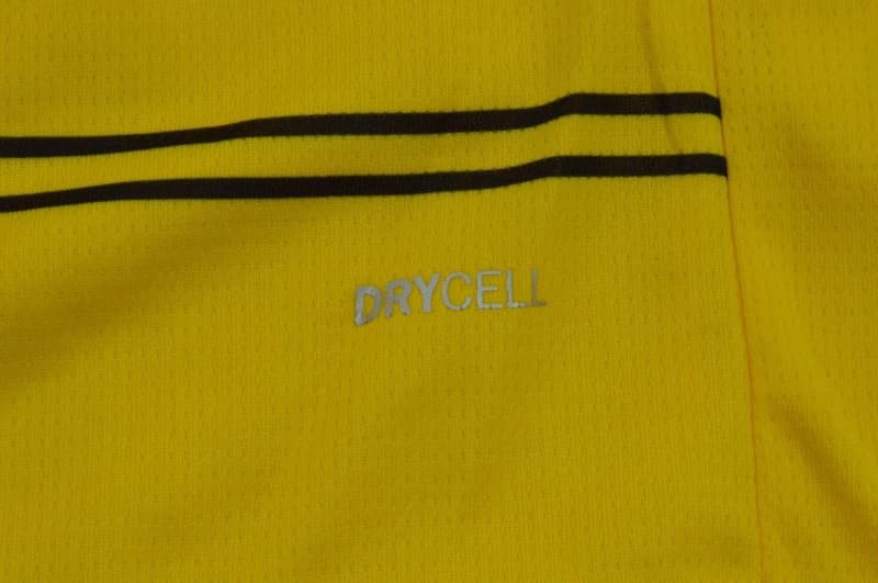 Thailand Quality(AAA) 2026 Penarol Away Soccer Jersey