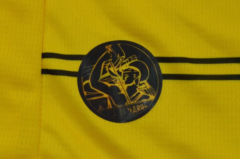 Thailand Quality(AAA) 2026 Penarol Away Soccer Jersey