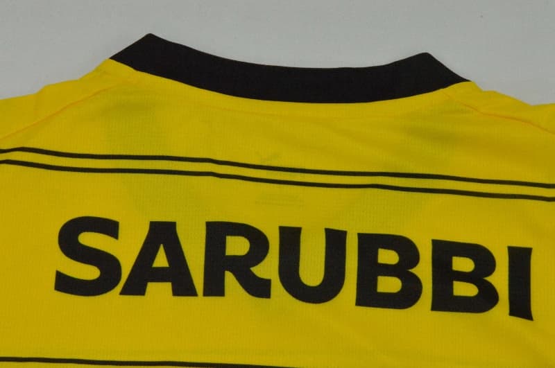 Thailand Quality(AAA) 2026 Penarol Away Soccer Jersey