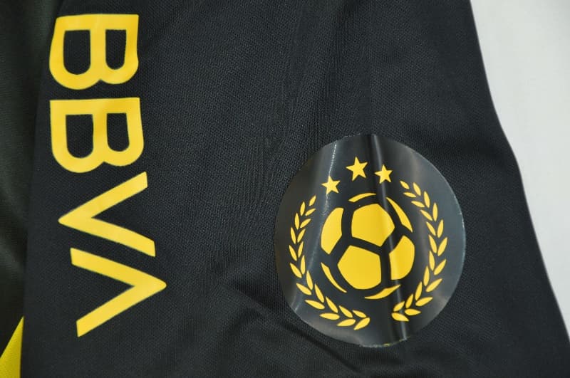 Thailand Quality(AAA) 2026 Penarol Home Soccer Jersey