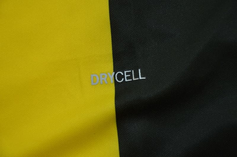 Thailand Quality(AAA) 2026 Penarol Home Soccer Jersey