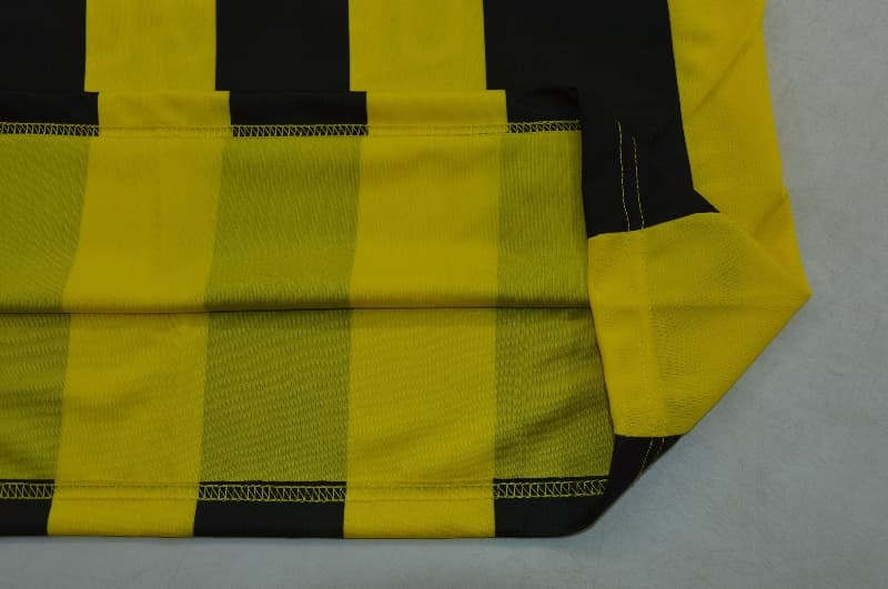 Thailand Quality(AAA) 2026 Penarol Home Soccer Jersey